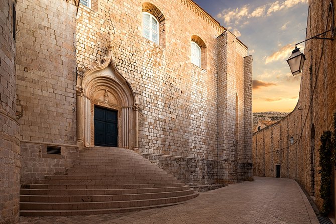 City Break Dubrovnik | Superior Hotel Category