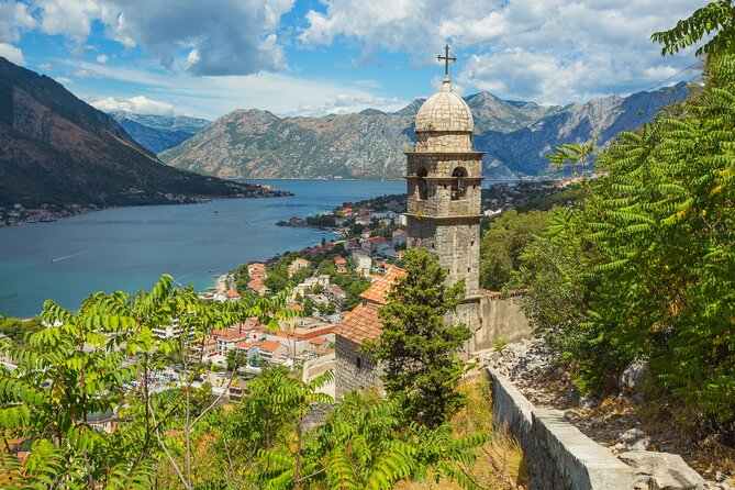 City Kickstart Private Tour in Kotor - Tour Details
