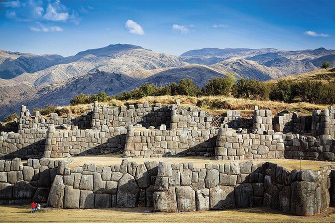 City Tour Cusco