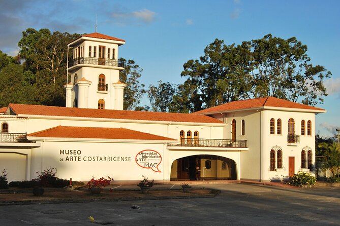 City Tour + Dinner at the Best Viewpoint of San José - Tour Highlights and Inclusions