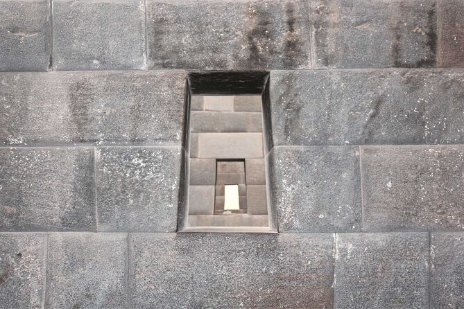 City Tour in Cusco - Tour Overview