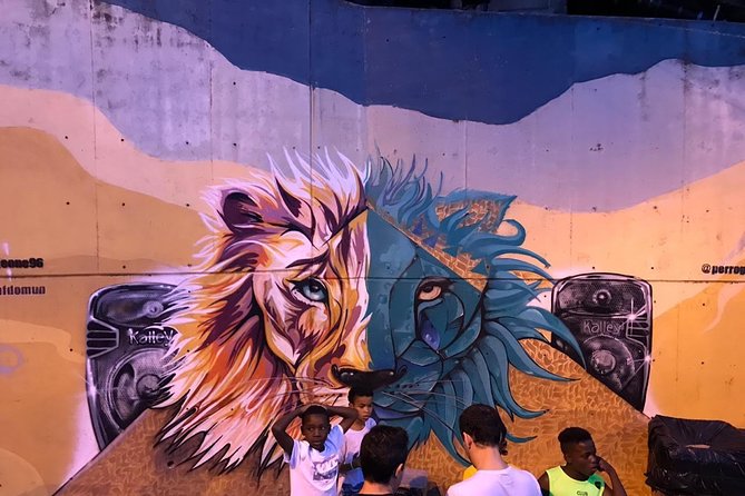 City Tour Medellin and Graffiti Tour Commune 13 – ALL INCLUSIVE – PRIVATE !!!
