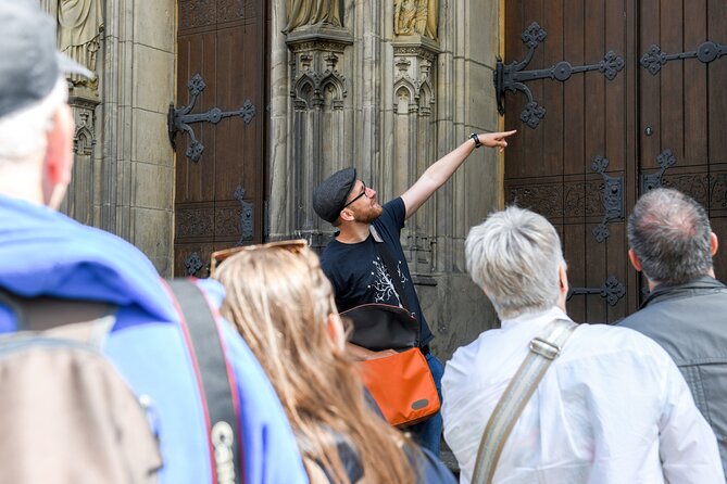 City Tour of Munster