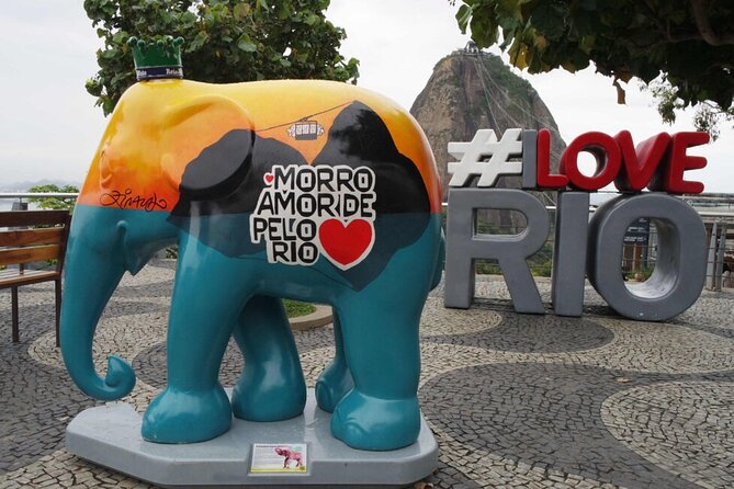 City Tour Rio