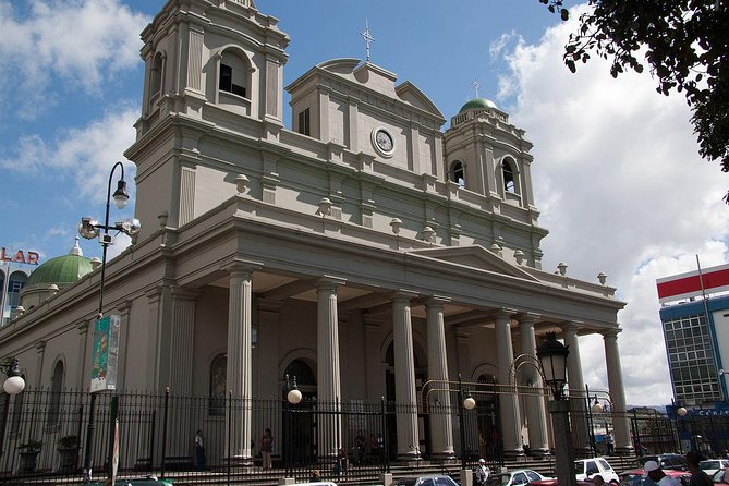 City Tour to Explore the Capitol of Costa Rica - Tour Overview