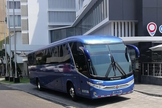 City Tours in Panama