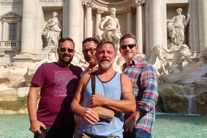 Civitavecchia Cruise Port : Rome With Vatican Museums and Lunch - Private Tour Options