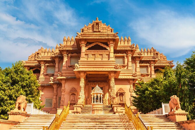 Classic Excursion: 2 Days Complete Delhi City Tour - Tour Itinerary