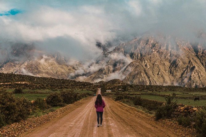 Classic Trekking to the Colca Canyon (3d - 2n) - Itinerary Highlights