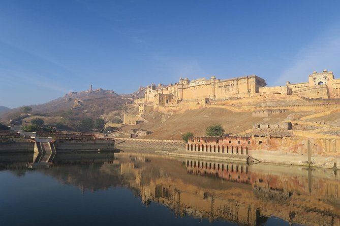Classical Rajasthan Tour - Itinerary Overview