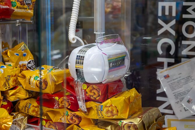 Claw Machine Tour in Tokyo - Tour Overview