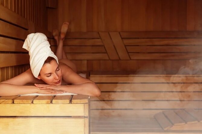 Cleopatra Plus: Spa Package in Hurghada - Transfer Options Available