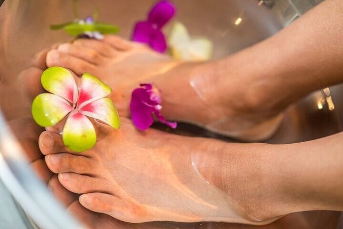 Cleopatra Plus With Full Body Massage in Hurghada