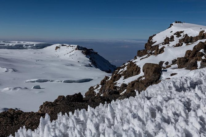 Climb Marangu 5 Days With Big Discount - Pricing and Discounts