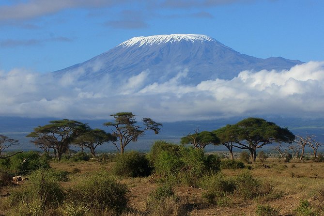 Climbing Mount Kilimanjaro Machame Route – 7 Days Tour