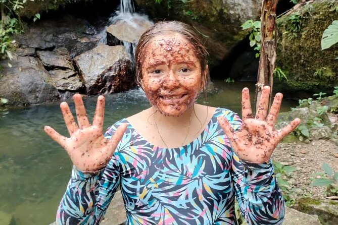 Cocoa and Chocolate Tour in San Rafael From Medellín - Tour Details