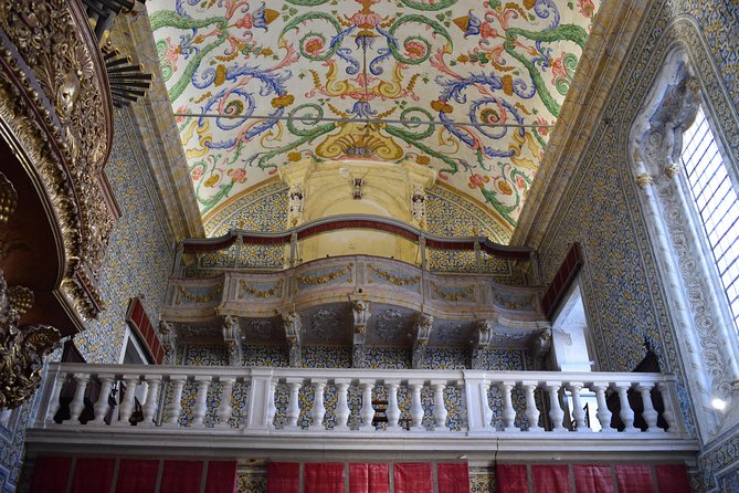 Coimbra Gastronomic Experience - City Sightseeing Private Tour From Lisbon - Inclusions