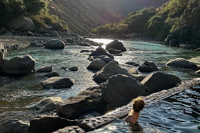 Colca Canyon 2 Days & 1 Night - Included Services Explained
