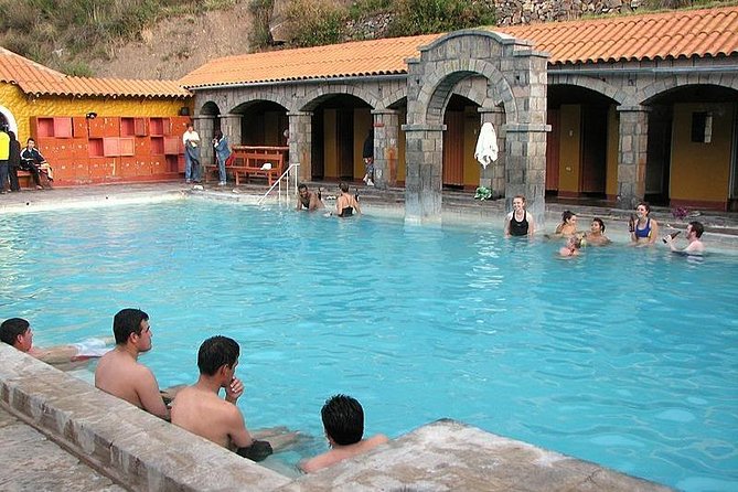 Best 2 Day Tours In Chivay