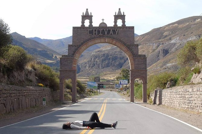 Colca Canyon 2 - Days From Puno To Arequipa - Booking and Cancellation