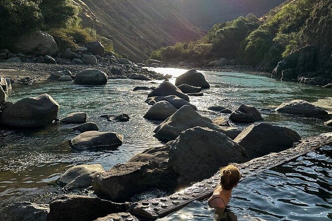 Colca Canyon 3D/2N Trekking - Colca Canyon Overview