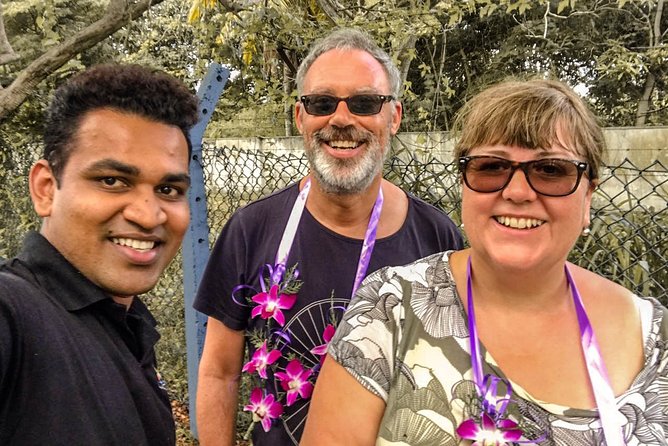 Colombo Airport (CMB) to Dambulla City Private Transfer - Transfer Details