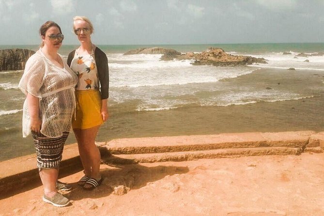 Colombo City to Beruwala City Private Transfer - What To Expect