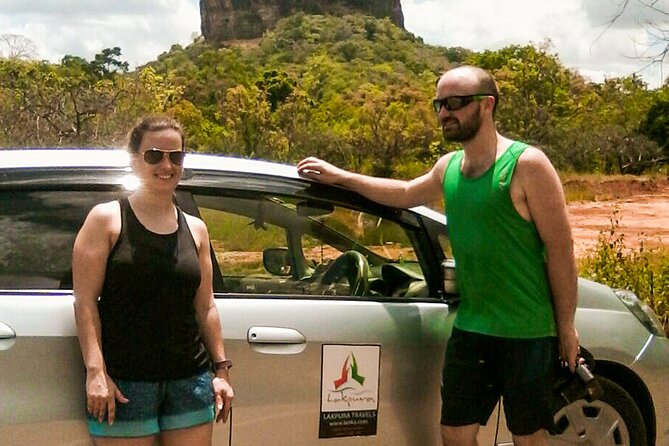 Colombo City to Kegalle City Private Transfer - Transfer Details