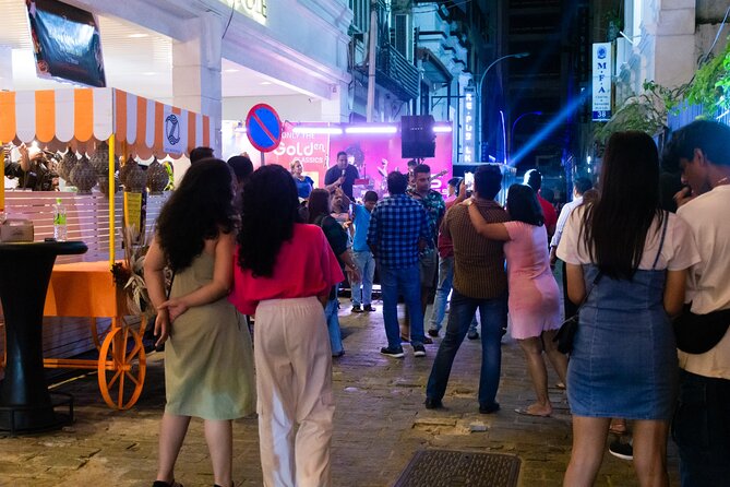 Colombo City Tour - Tour Details