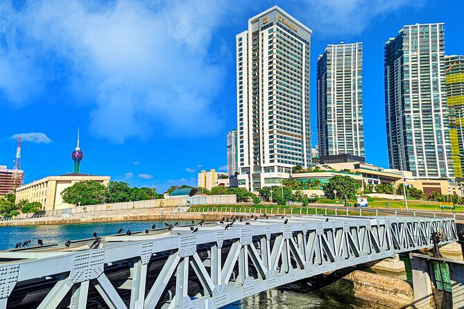 Colombo Like a Local: Customized Private Tour - Additional Info