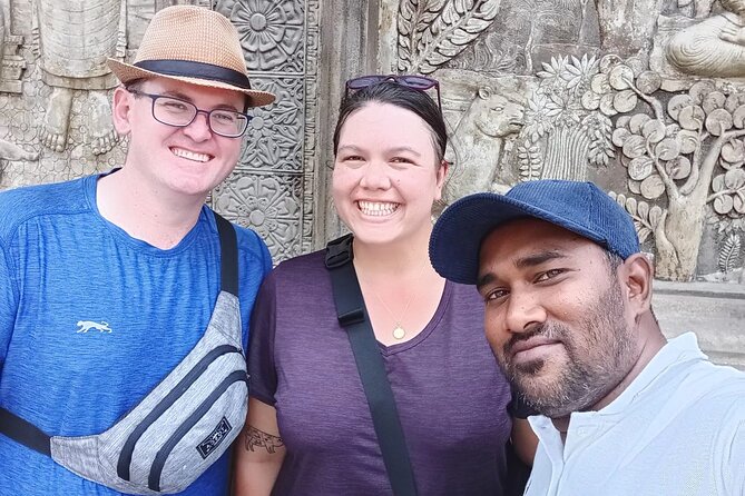 Colombo Sightseeing City Tour Morning or Evening (Private Tour)
