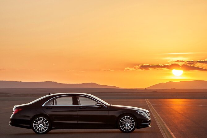 Colombo to Anuradhapura Transfer - Service Details