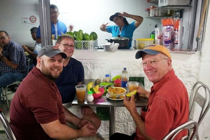 Combo Tour: Medellín City Tour and Antioquia's Food Markets Including Traditional Lunch - Inclusions and Pricing Details