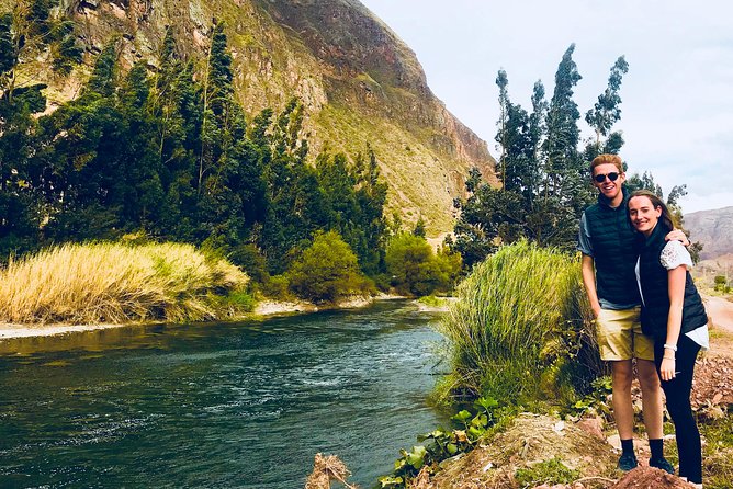 Complete Sacred Valley Tour + Salt Mines - Itinerary Details