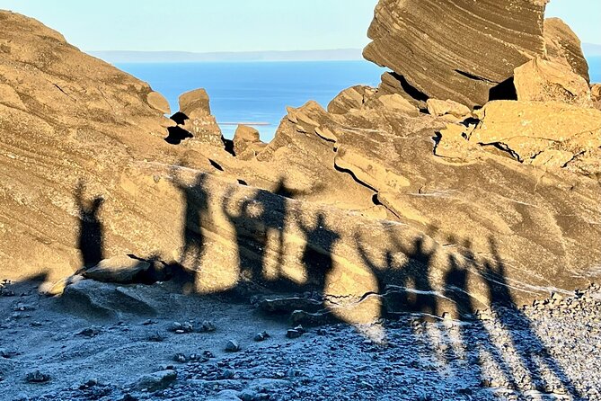 Conquer the Trails Reykjavik Challenging Mountain Adventure - Expert Guides