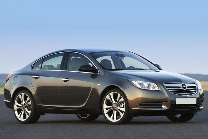 Convenient Transfer Service in Cusco - Pickup Points and Details