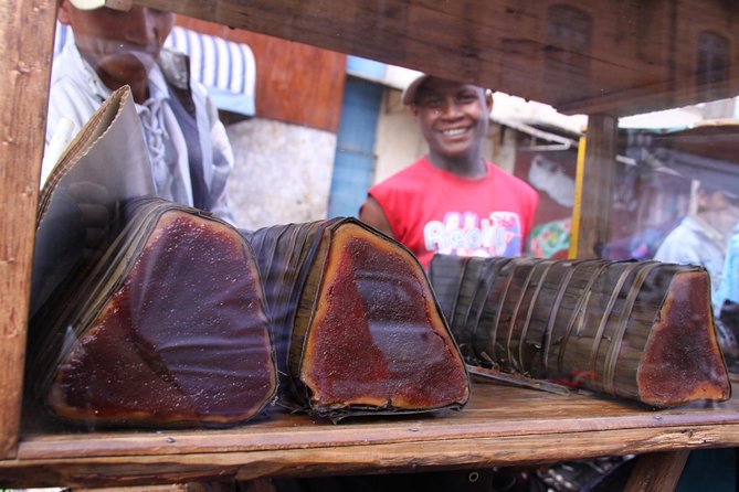 Cooking And Cuisine Tasting From Tana-Malagasy Fine Foodie Madagascar Tour