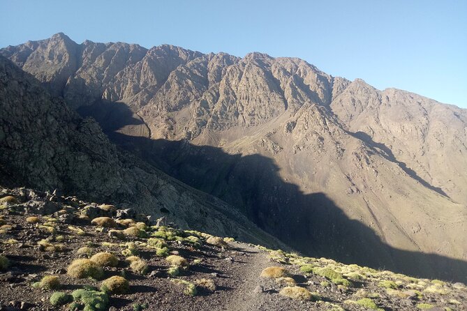 Cooking Class in Atlas Mountain From Marrakech - Overview of the Experience