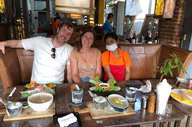 2 Best Cooking Classes In Sihanoukville