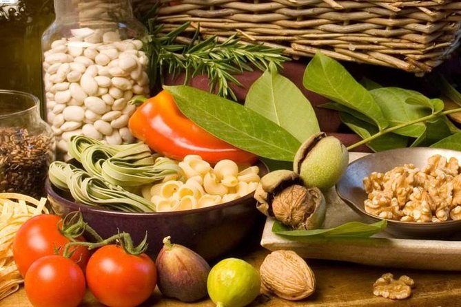 Cooking Class of the Medditeranean Diet