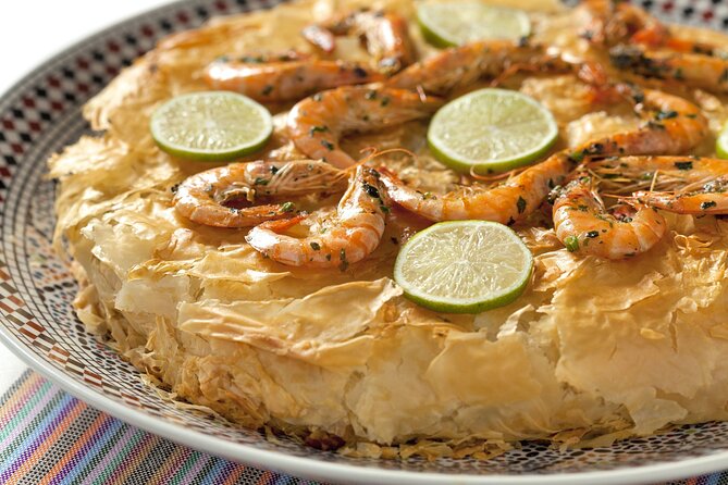 Cooking Class: Pastilla Chicken, Seafood or Pigeon - Class Location and Setting