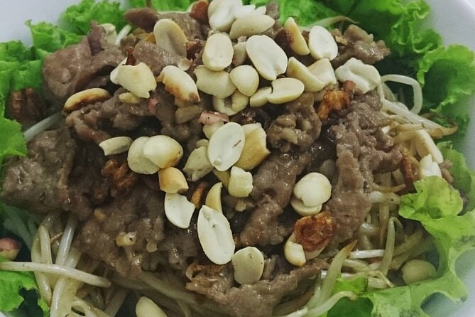 Cooking Class to Discover Your Inner Chef at Hanoi, Vietnam - Inclusions and Exclusions