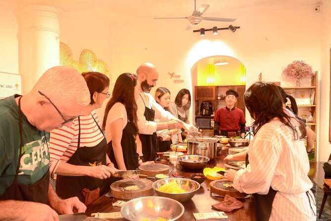 Cooking Class With Market Visit and Full Day Tour Coffee Workshop - Inclusions and Logistics
