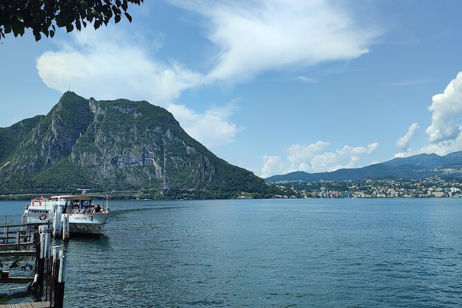 Cooking Class With Sightseeing Cruise in Lugano - Meeting Point and Start Time