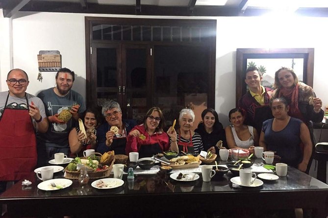 Cooking Stories – Cocinando Historias