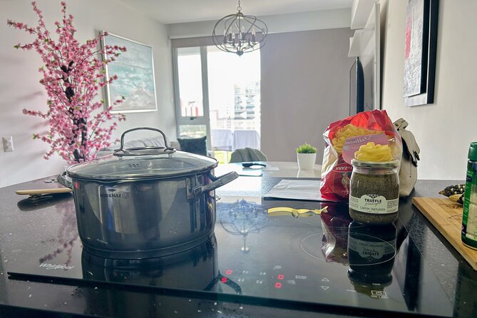 Cooking With a Private Guatemalan Chef - Chefs Signature Menu
