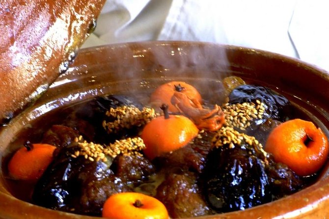 Cooking Workshops With the Best Local Chef - Activities and Inclusions