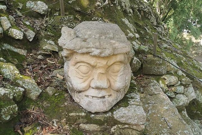 Copan, Magical Mayan Archeological Site - Location