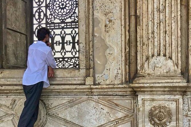 Coptic Cairo, Cairo Citadel, Mohamed Ali Mosque & Al-Moez Street