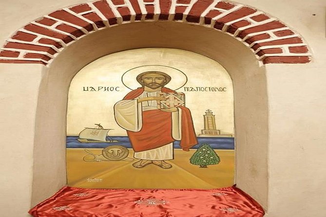 Coptic Tour in Qena Churches & Monasteries